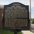 Image for FIRST: Stars and Stripes Newspaper - Bloomfield, Missouri