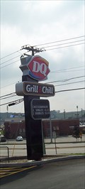 Image for Dairy Queen Grill & Chill - Mount Pleasant, Pennsylvania