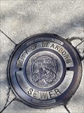 Image for City of Dearborn Sewer - Dearborn, MI