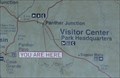 Image for You Are Here - Panther Junction Visitor Center, Big Bend NP TX