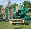Image for Chippewa Township Municipal Builidng Playground - Beaver Falls, Pennsylvania