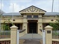 Image for Mulgrave Shire Council Chambers, former Town Hall - Cairns - QLD - Australia