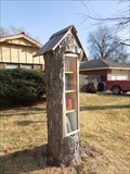 Image for Little Free Library 80911 - Wichita, KS