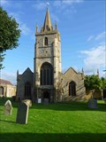 Image for St Lawrence, Evesham, Worcestershire, England