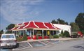 Image for McDonald's, York Road, Gettysburg, Pennsylvania