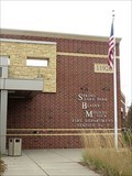 Image for Spring Lake Park-Blaine-Mounds View Fire Department Station No. 3