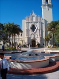 Image for Colachis Plaza Fountain