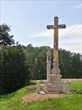 Image for Christian Cross - Dešná, Czech Republic