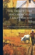Image for The Treaty Tree And Memorial Tablet, Grosse Ile - Grosse Ile, MI