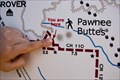Image for "You Are Here" at Pawnee Buttes - Grover, CO