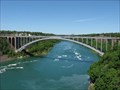 Image for Rainbow Bridge - Niagara Falls, NY and Ontario