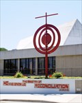Image for Zumbro Lutheran Cross - Rochester, MN
