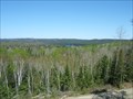 Image for Brent Crater, Algonquin Park, Ontario