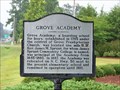 Image for Grove Academy