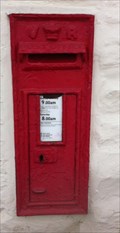 Image for Victorian Post Box - Barton, Warwickshire, UK