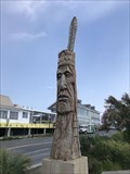 Image for Trail of the Whispering Giants: Maryland's Indian - Ocean City, MD