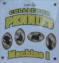 Image for Legoland California Penny Smasher #1 (The Beginning - Corner Store Rental Center)