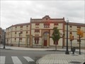 Image for Plaza de toros de El Bibio - Gijón, Asturias, España