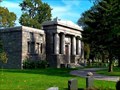 Image for Chatham Mausoleum 