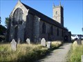 Image for St Michael and All Angels Church  Princetown Devon UK