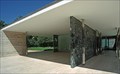 Image for Mies van der Rohe - Barcelona Pavilion — Barcelona, Spain