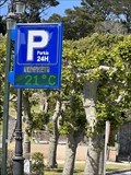 Image for T&T Parking - Baiona, Pontevedra, Galicia, España