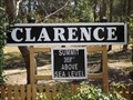 Image for Clarence railway station [NSW, Australia]