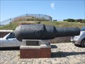 Image for 9-inch R.M.L. Armstrong-Fraser Gun - Southsea Castle, Clarence Esplanade, Southsea, Portsmouth, Hampshire, UK