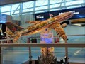 Image for Charles Fazzino's -  Airplane Pop  -  Art at JFK International Airport, Nueva York