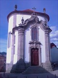Image for Igreja da Lapa - Arcos de Valdevez, Portugal