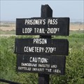 Image for Yuma Territorial Prison Cemetery - Yuma, AZ