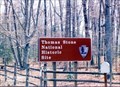 Image for Ranger Station at the Thomas Stone National Historic Site - Port Tobacco