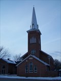 Image for Trinity Evangalelical Lutheran Church - Saline, Michigan
