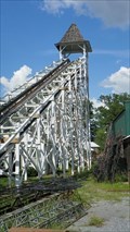 Image for Leap-The-Dips Roller Coaster - Altoona, Pennsylvania