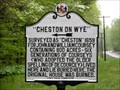Image for "Cheston on Wye"