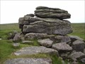 Image for Hangershell Rock, South Dartmoor