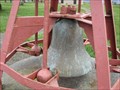 Image for Columbian Bronze Corp Bell - Crescent City California