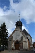 Image for Église Saint-Martin - Cambron, France