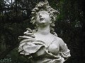 Image for Bust of Music - Waddesdon Manor, Buckinghamshire, UK