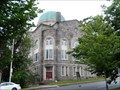 Image for Shaarei Tfiloh Synagogue - Baltimore MD