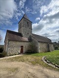 Image for Eglise de Sauzelles - Sauzelles, Indre, Centre Val de Loire, FRA