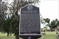 Image for George Washington Baines -- Salado Cemetery, Salado TX