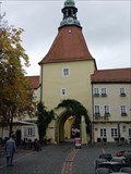Image for Unteres Stadttor - Weiden in der Oberpfalz, Bayern, Deutschland