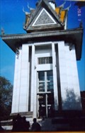 Image for Killing Fields Stupa  -  Choeung Ek, Cambodia