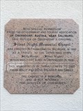 Image for Silent Night Memorial Chapel - 1992 - Frankemuth, MI