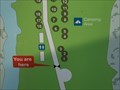 Image for Bonnie Vale Camping Area - You are here - Bundeena, NSW, Australia