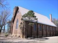 Image for St. Paul's Peace Episcopal-Lutheran Church - Las Vegas, New Mexico