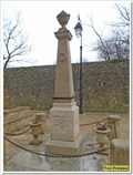 Image for Le Monument aux Morts - Artignosc sur Verdon, Paca, France