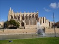 Image for Cathedral of Santa Maria of Palma - Palma de Mallorca, Spain
