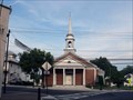 Image for First United Methodist Church - Barrington NJ